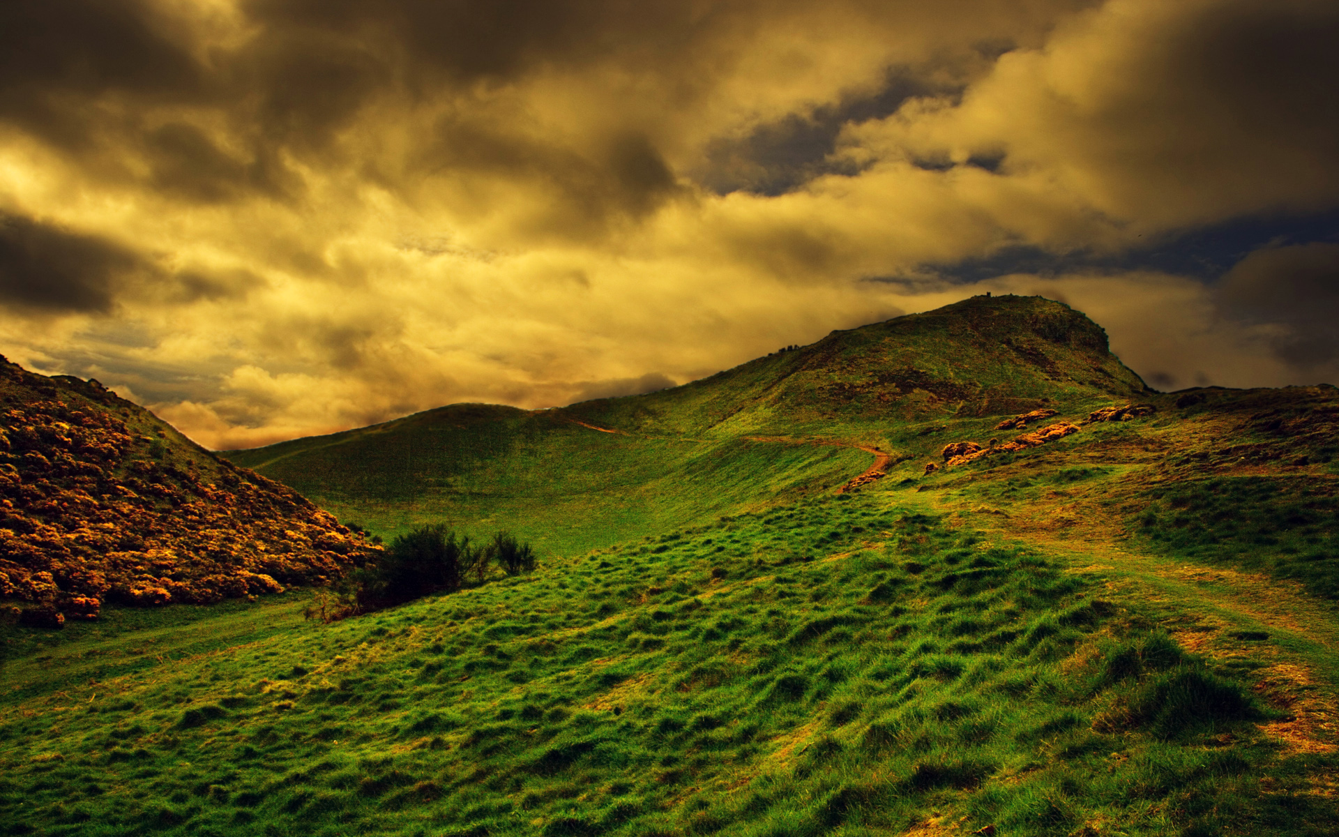 Sunset In Edinburgh Best Background Full HD1920x1080p, 1280x720p, HD Wallpapers Backgrounds Desktop, iphone & Android Free Download